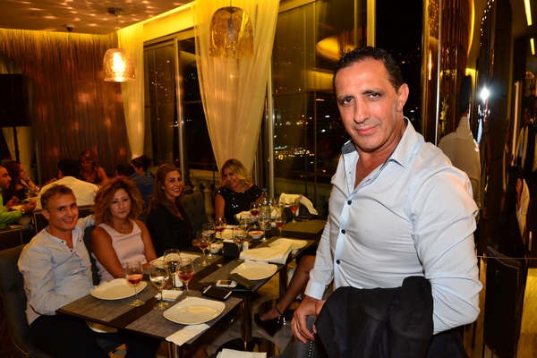 Monte Cassino on Saturday Night